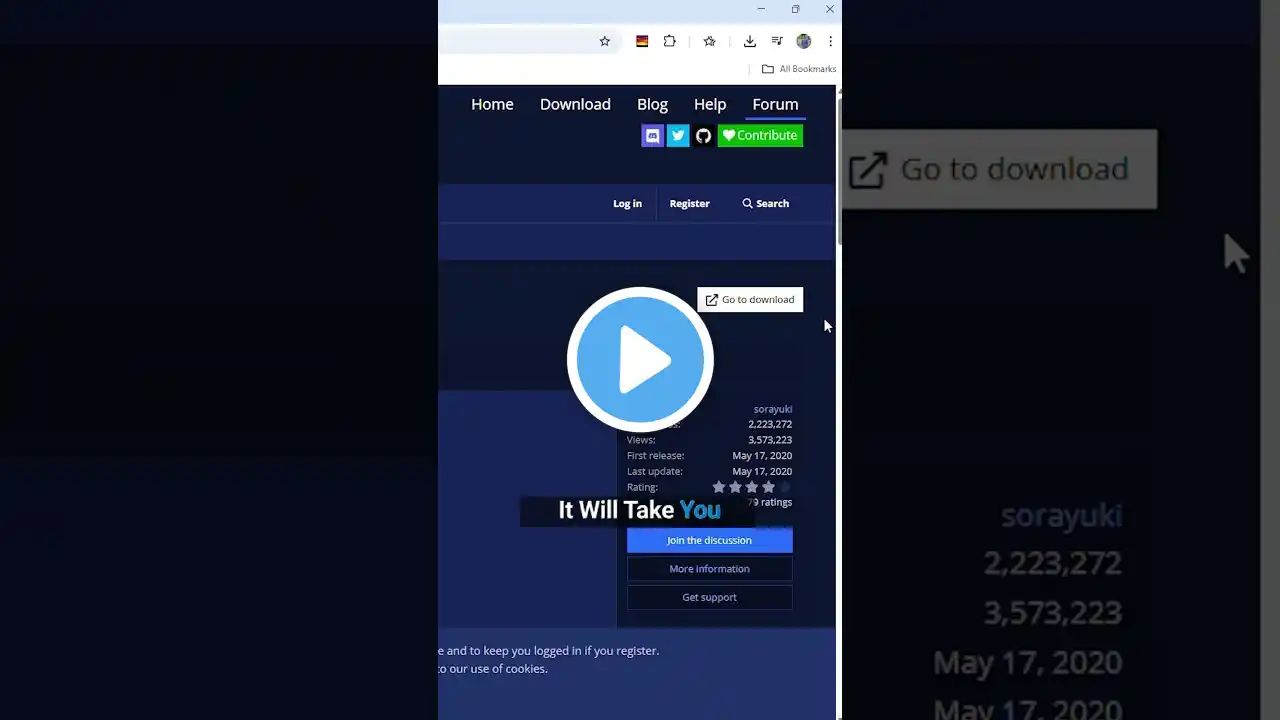 ภาพตัวอย่างวิดีโอ