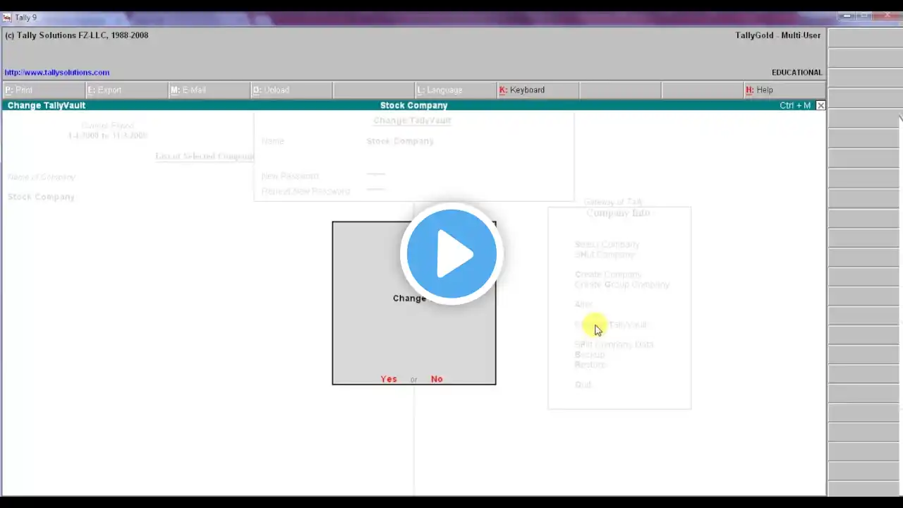 ภาพตัวอย่างวิดีโอ