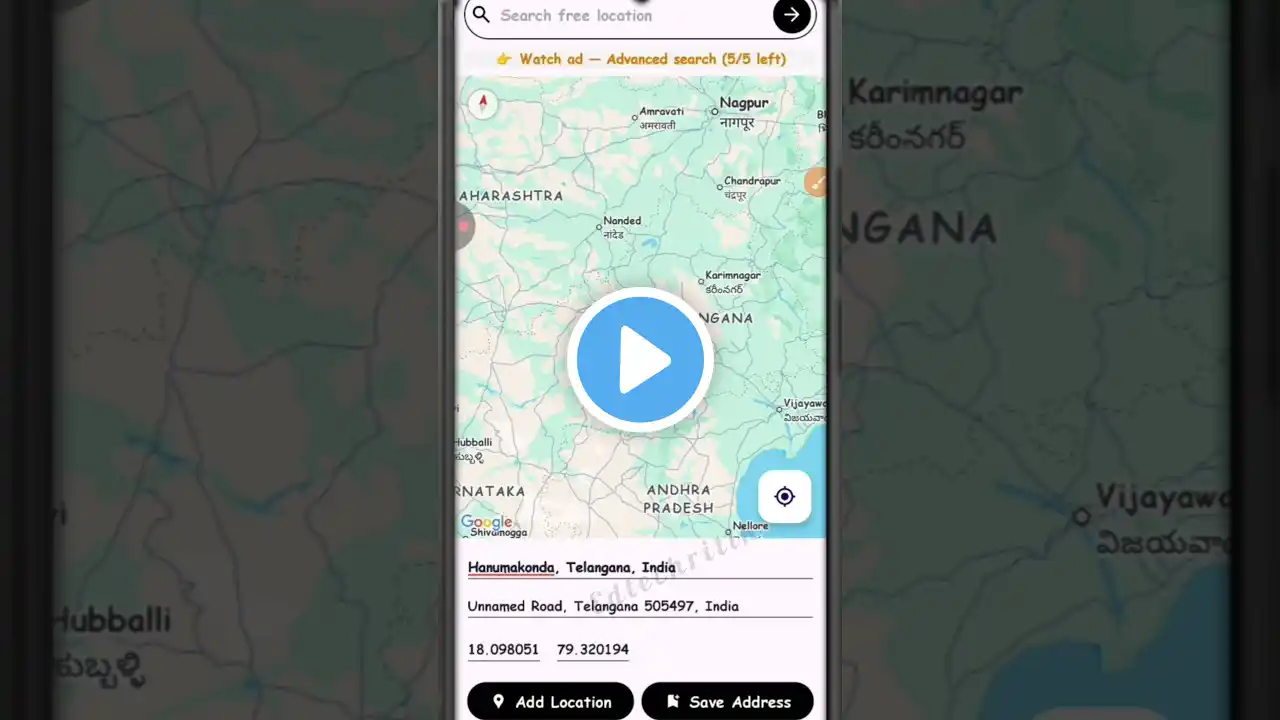 ภาพตัวอย่างวิดีโอ