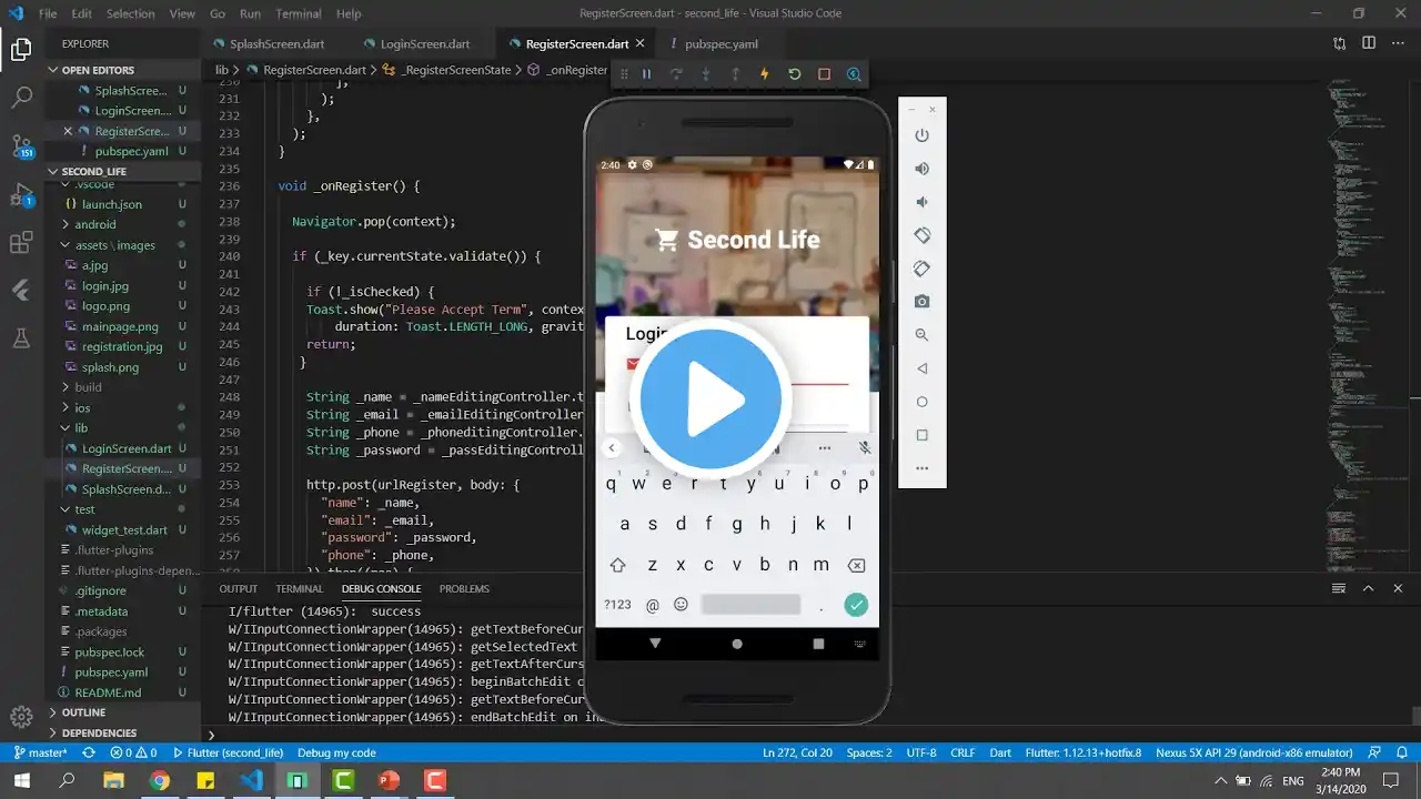 ภาพตัวอย่างวิดีโอ