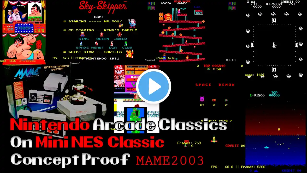 ภาพตัวอย่างวิดีโอ