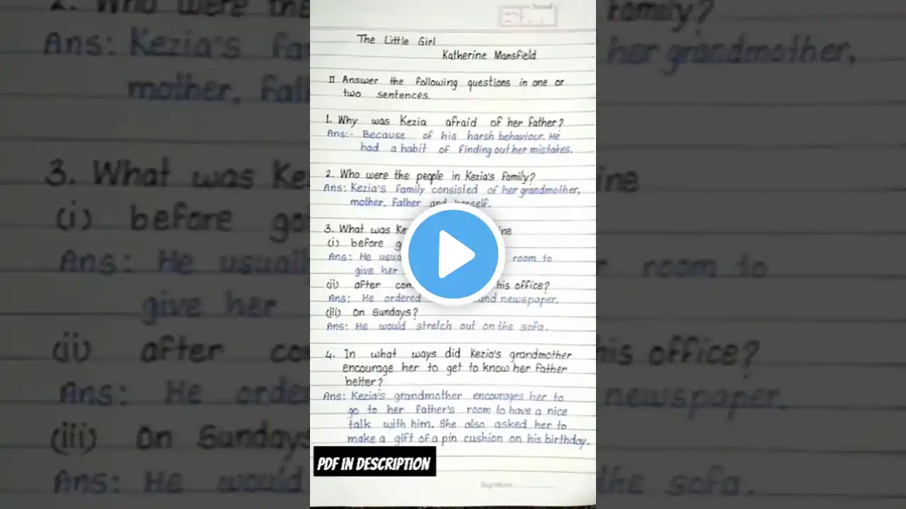 ภาพตัวอย่างวิดีโอ