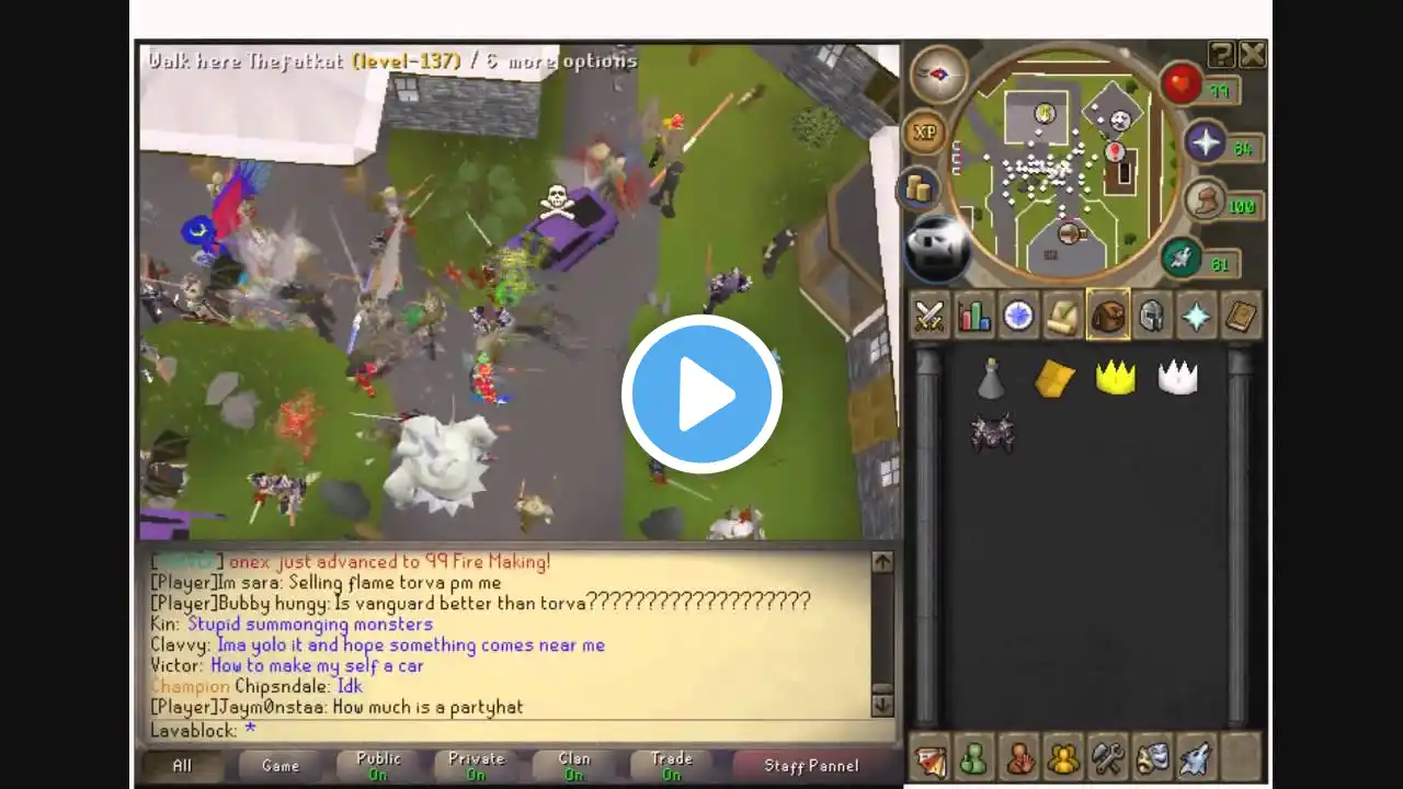 ภาพตัวอย่างวิดีโอ