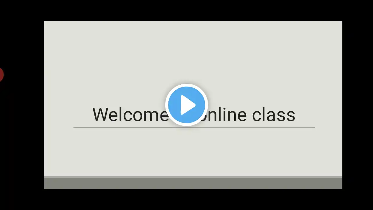 ภาพตัวอย่างวิดีโอ