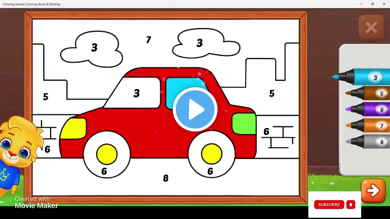 ภาพตัวอย่างวิดีโอ