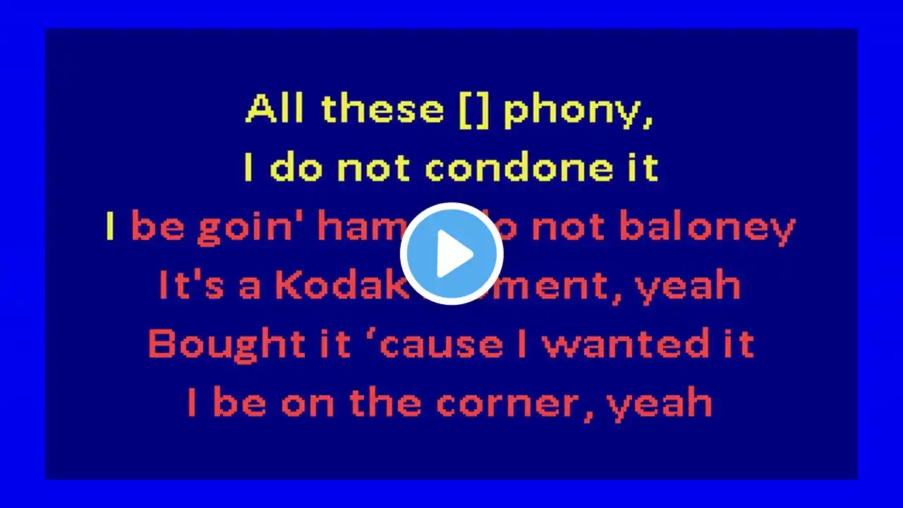 ภาพตัวอย่างวิดีโอ