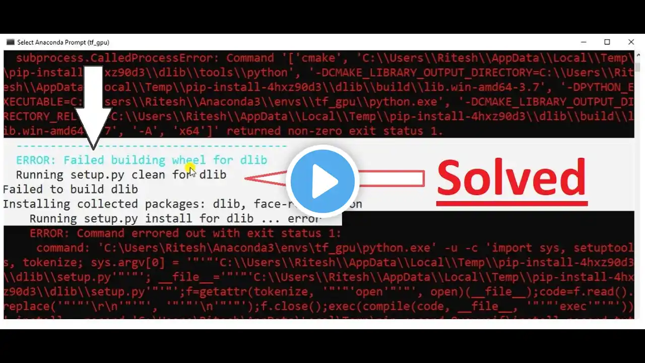 ภาพตัวอย่างวิดีโอ