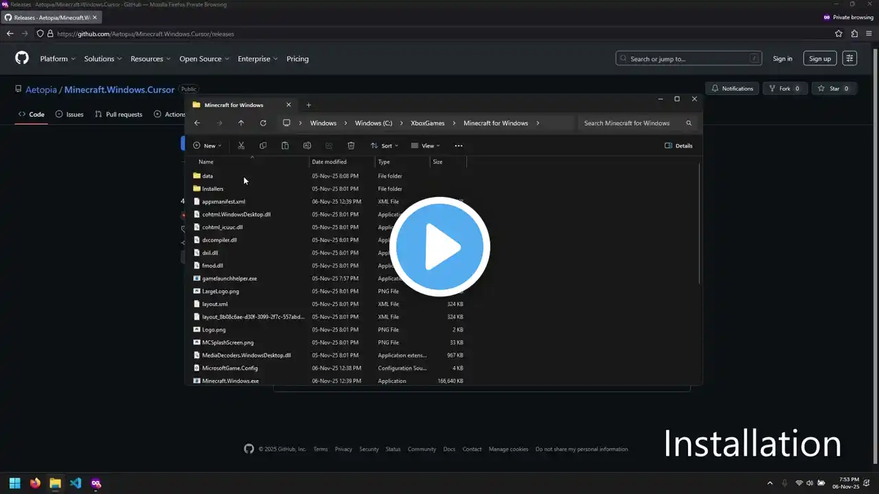 ภาพตัวอย่างวิดีโอ