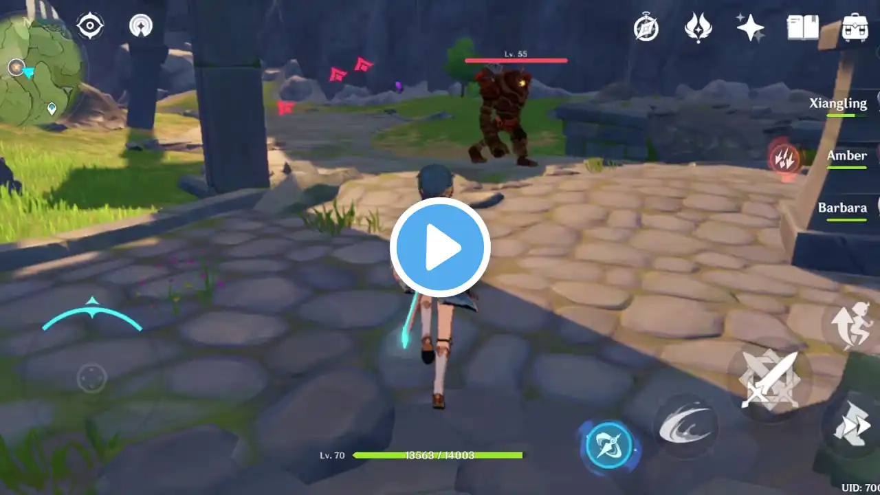 ภาพตัวอย่างวิดีโอ