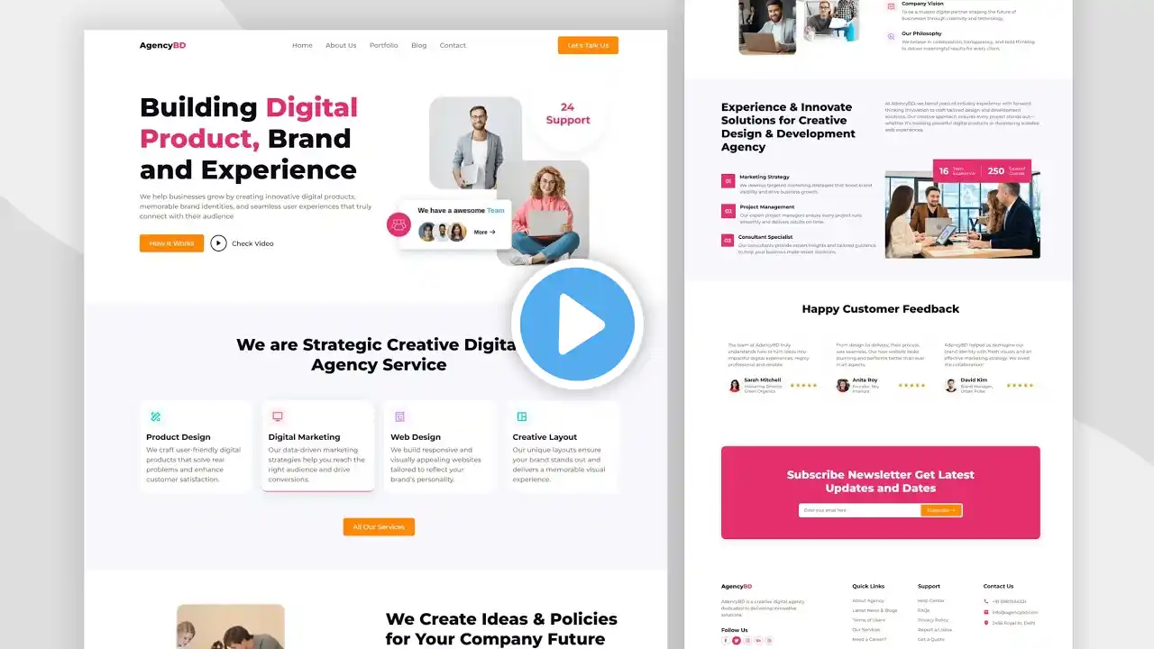 ภาพตัวอย่างวิดีโอ