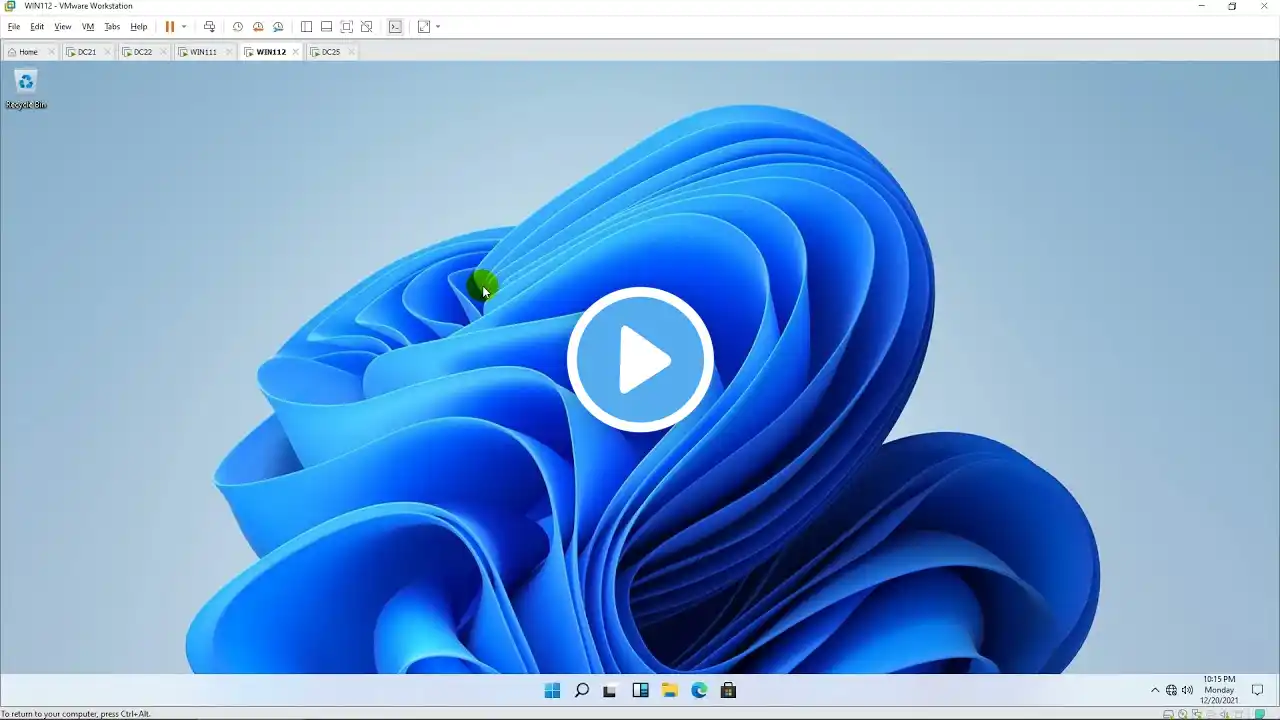 ภาพตัวอย่างวิดีโอ