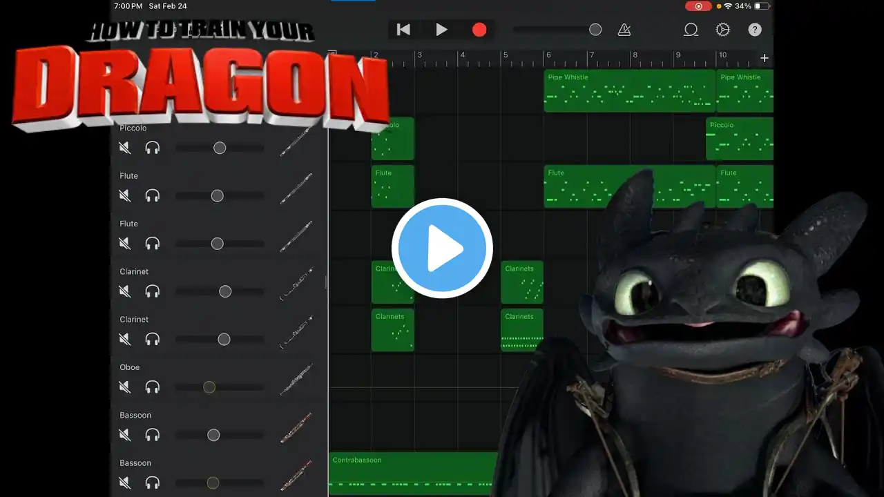 ภาพตัวอย่างวิดีโอ