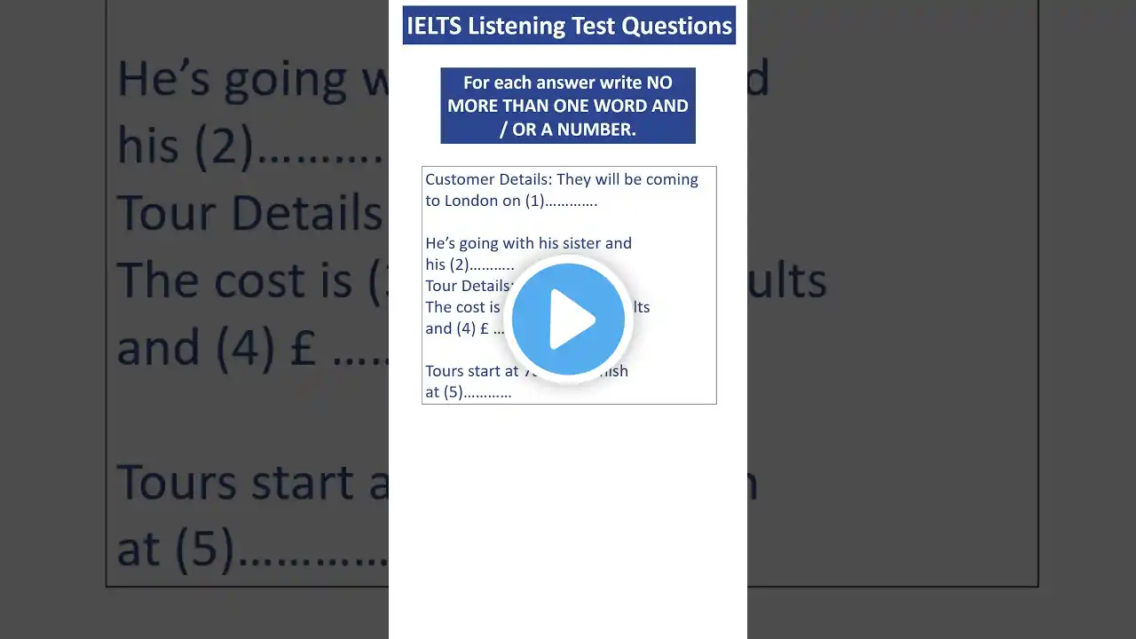 ภาพตัวอย่างวิดีโอ