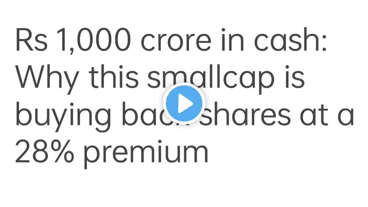 ภาพตัวอย่างวิดีโอ