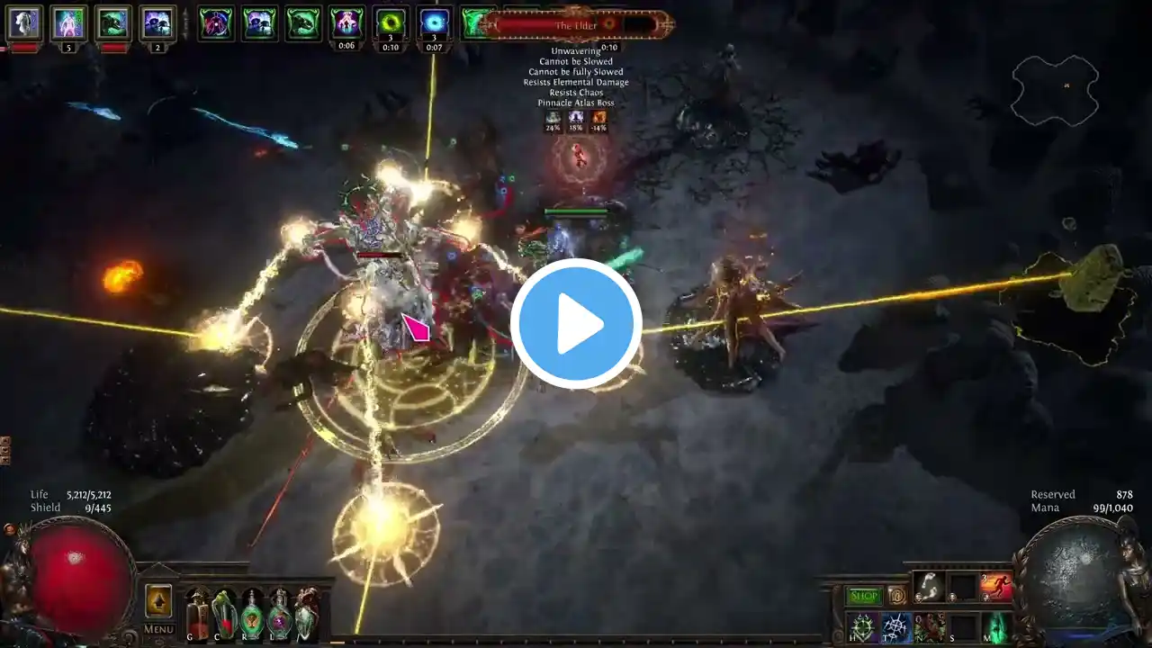 ภาพตัวอย่างวิดีโอ