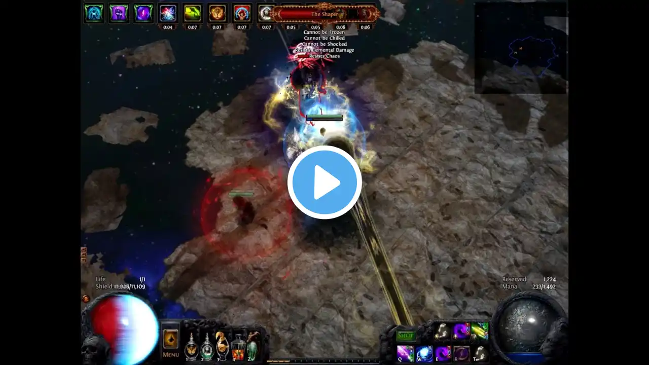 ภาพตัวอย่างวิดีโอ