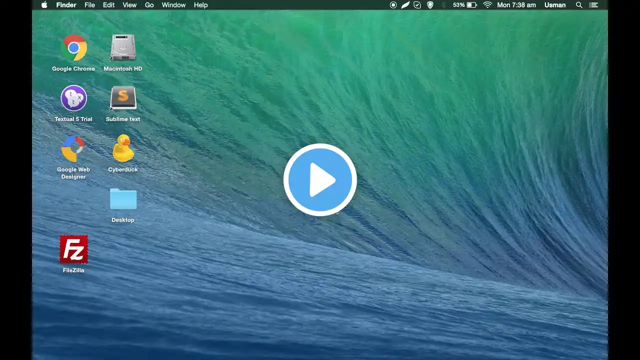 ภาพตัวอย่างวิดีโอ