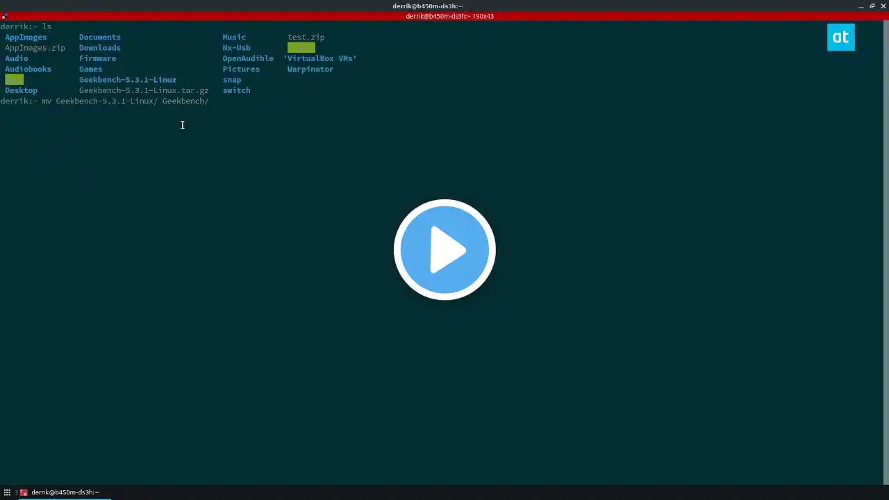 ภาพตัวอย่างวิดีโอ