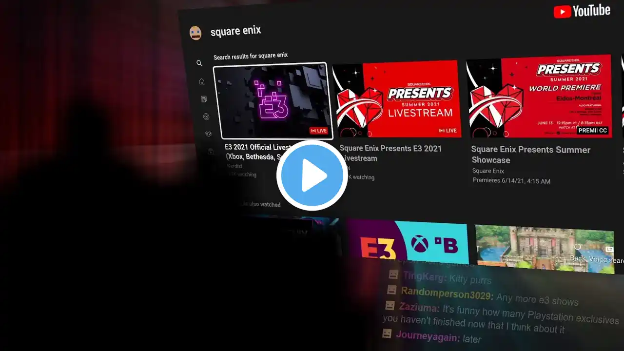 ภาพตัวอย่างวิดีโอ