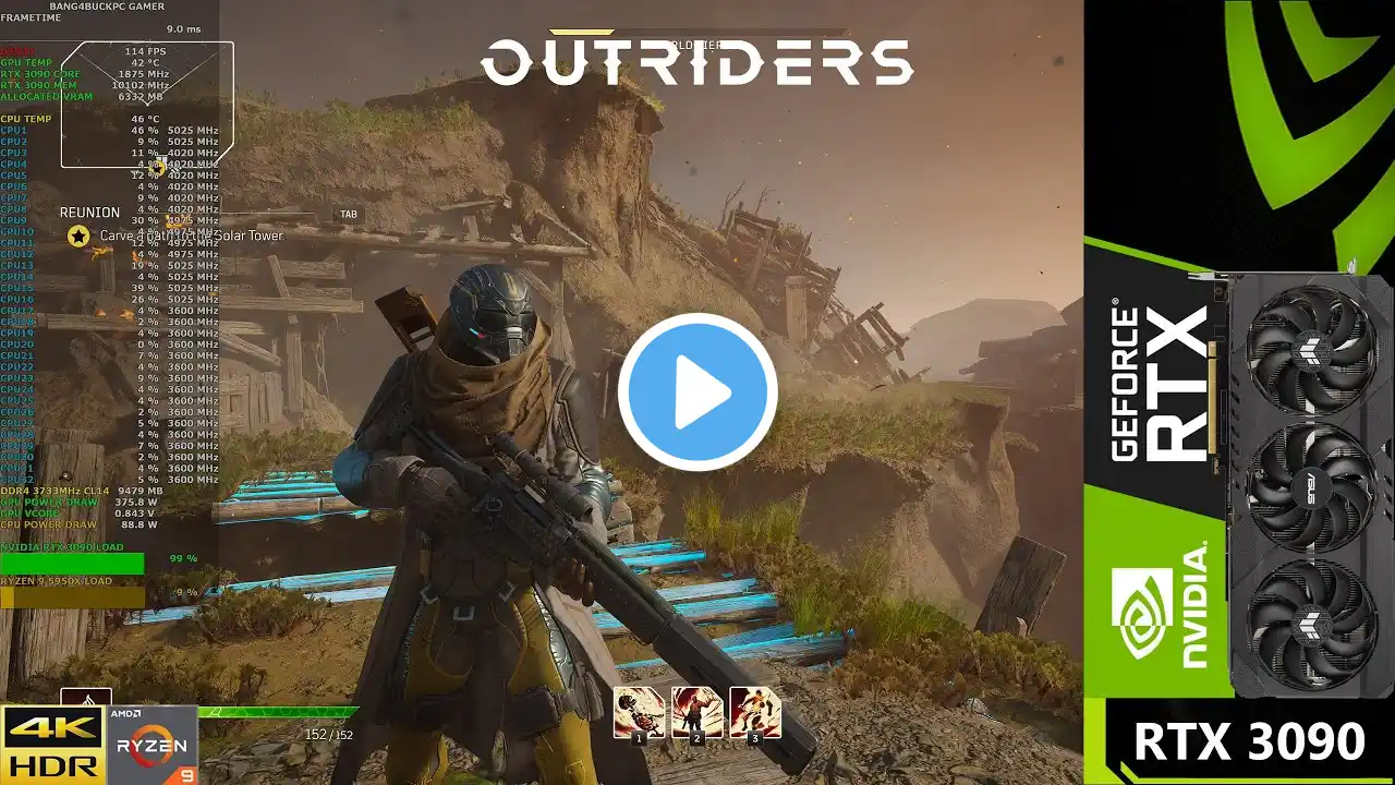 ภาพตัวอย่างวิดีโอ