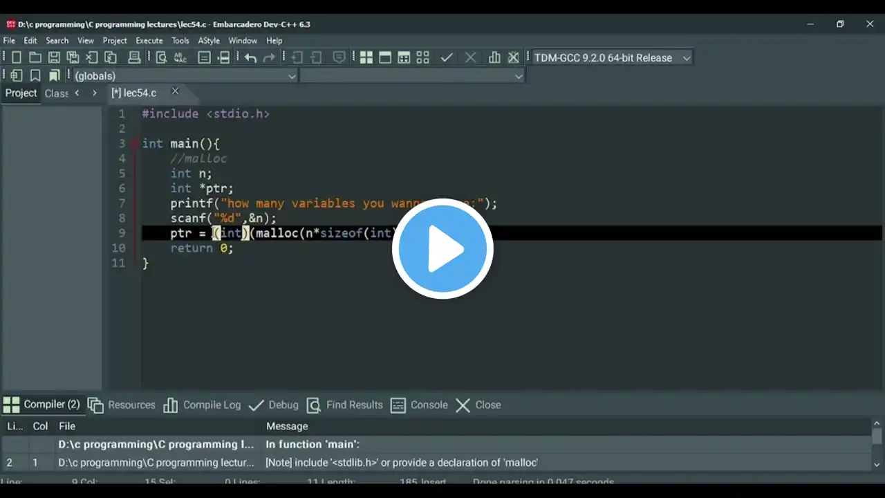 ภาพตัวอย่างวิดีโอ