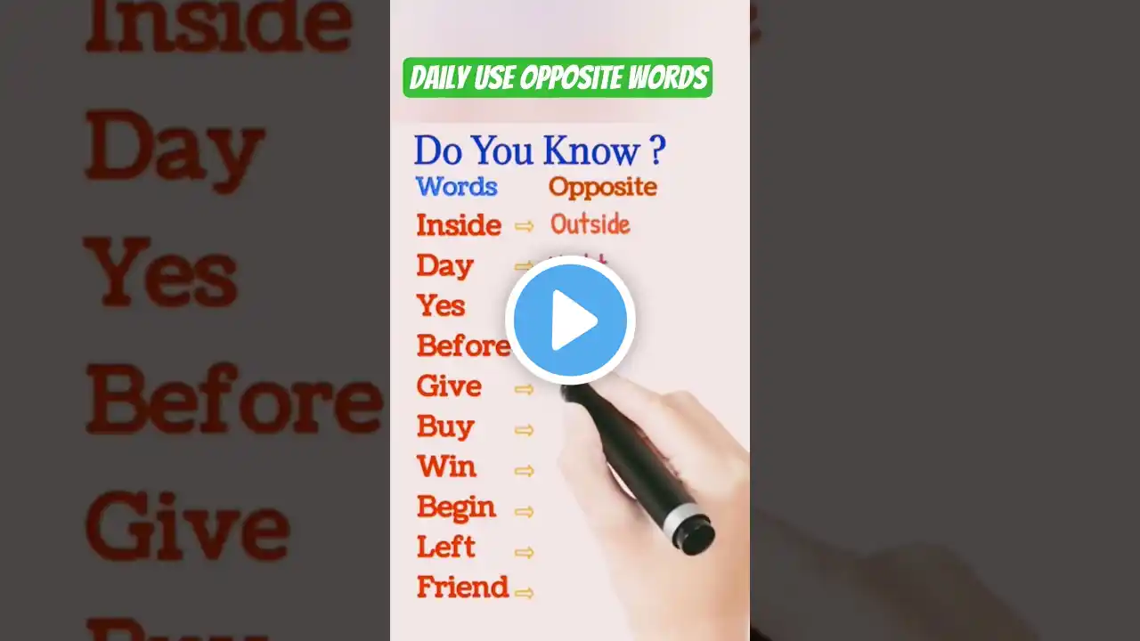 ภาพตัวอย่างวิดีโอ