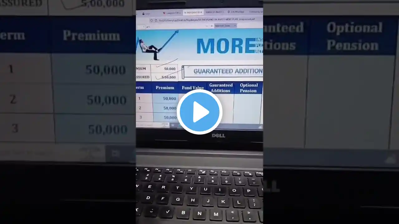 ภาพตัวอย่างวิดีโอ