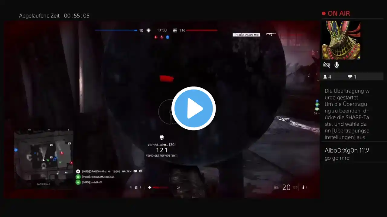 ภาพตัวอย่างวิดีโอ