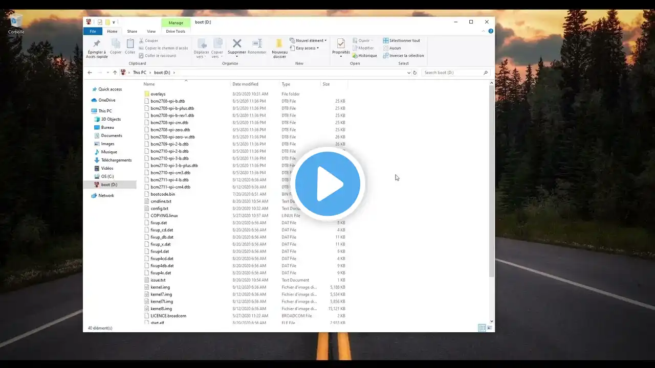 ภาพตัวอย่างวิดีโอ