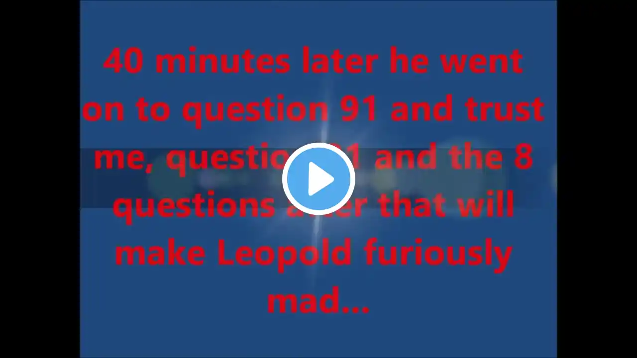 ภาพตัวอย่างวิดีโอ