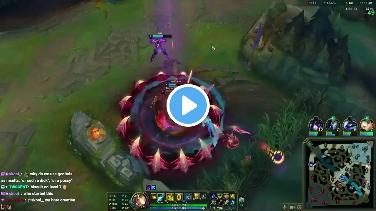 ภาพตัวอย่างวิดีโอ