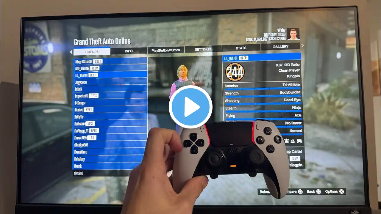 ภาพตัวอย่างวิดีโอ