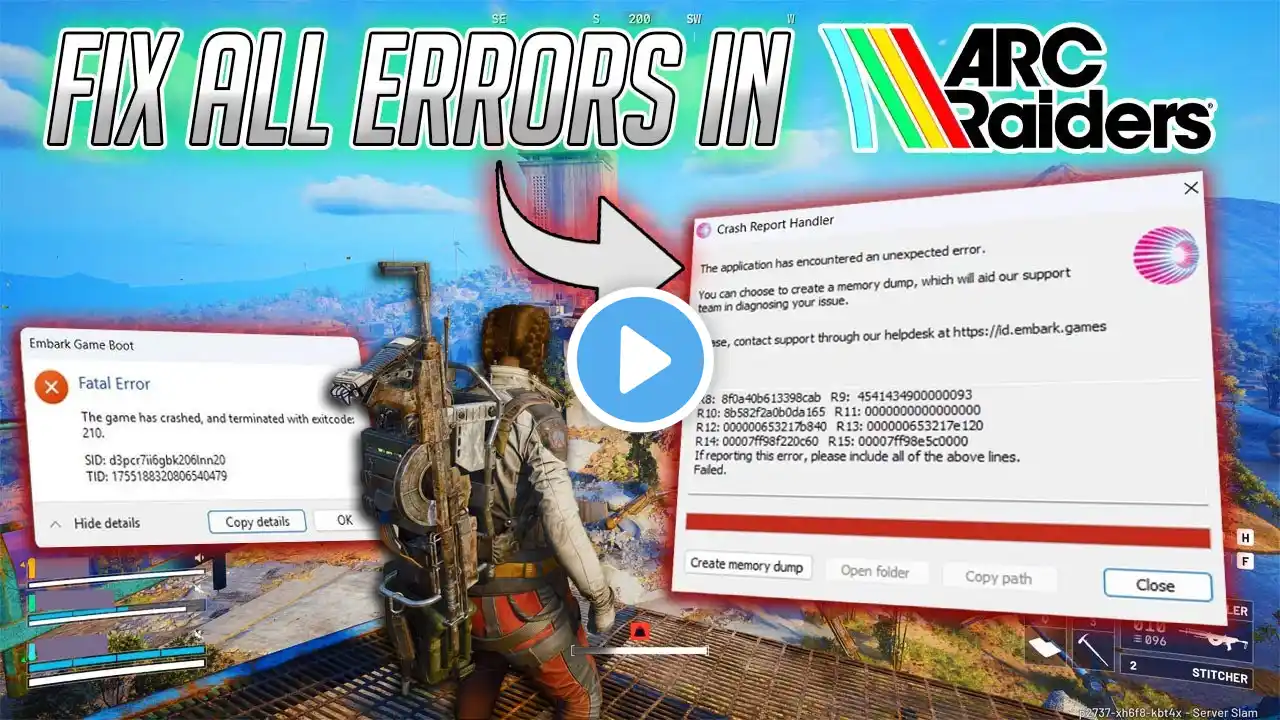 ภาพตัวอย่างวิดีโอ