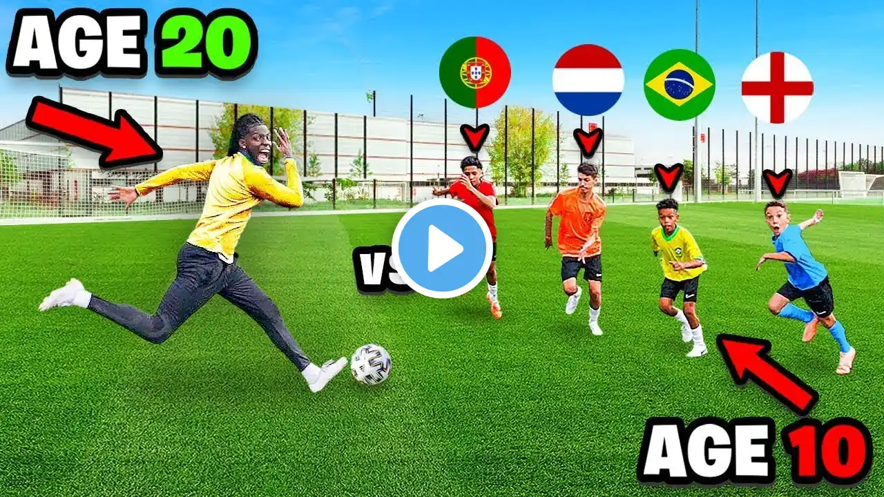 ภาพตัวอย่างวิดีโอ