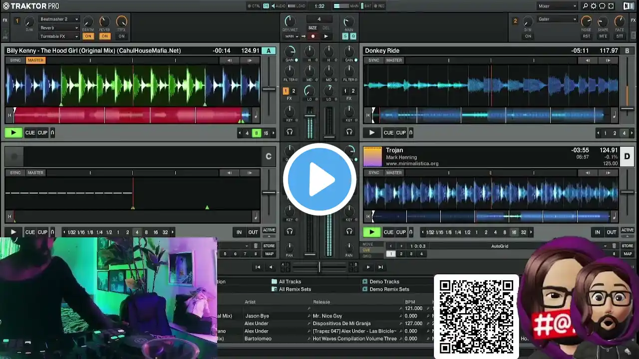 ภาพตัวอย่างวิดีโอ
