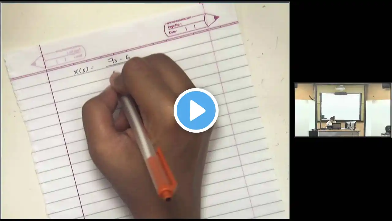 ภาพตัวอย่างวิดีโอ