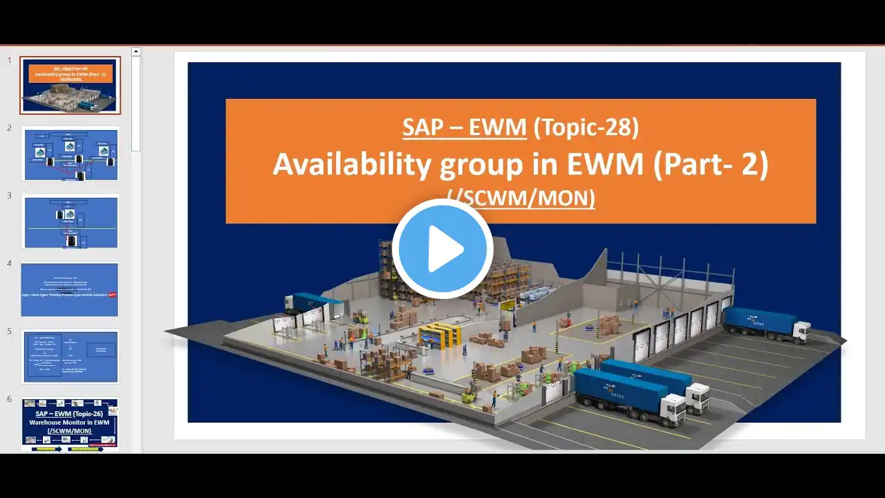 ภาพตัวอย่างวิดีโอ