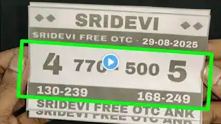 ภาพตัวอย่างวิดีโอ