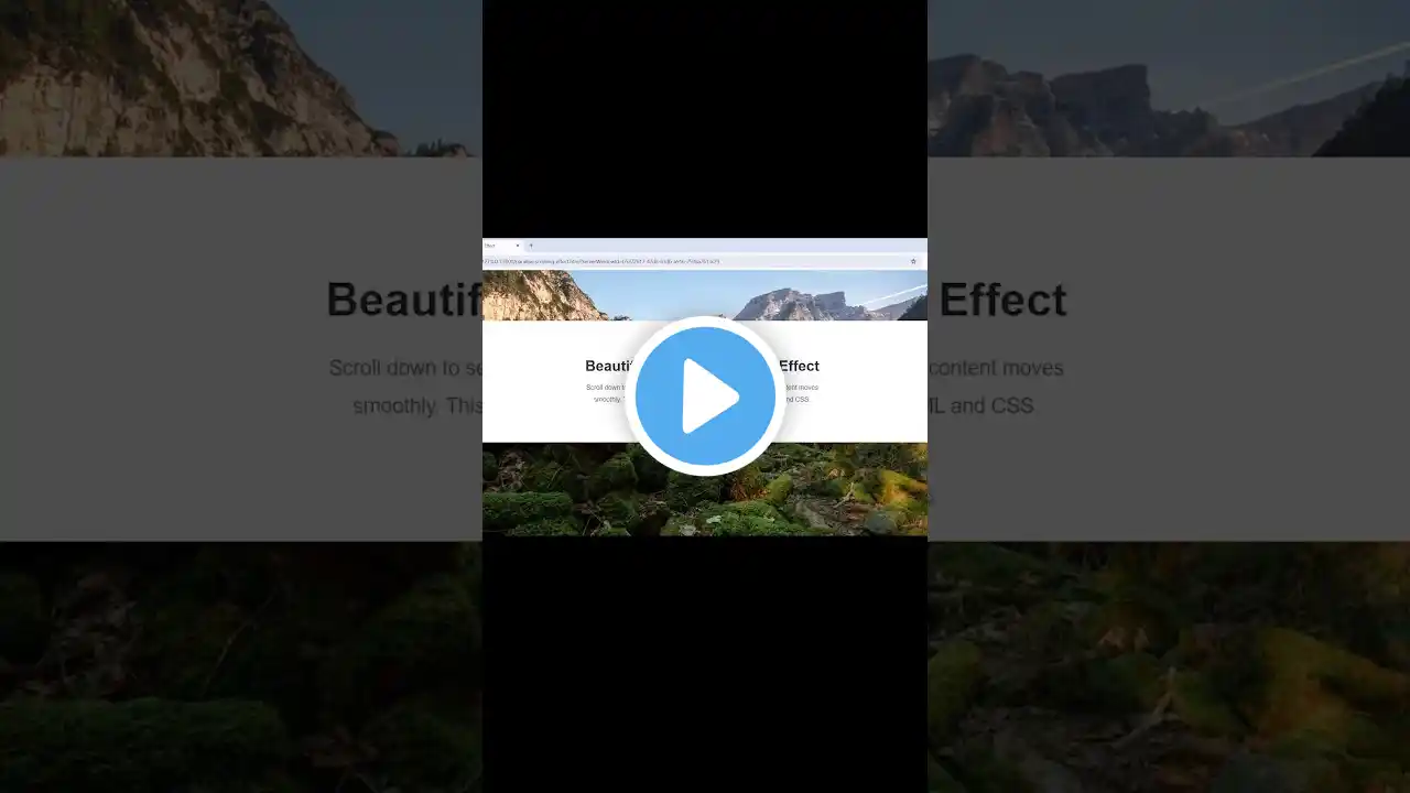 ภาพตัวอย่างวิดีโอ