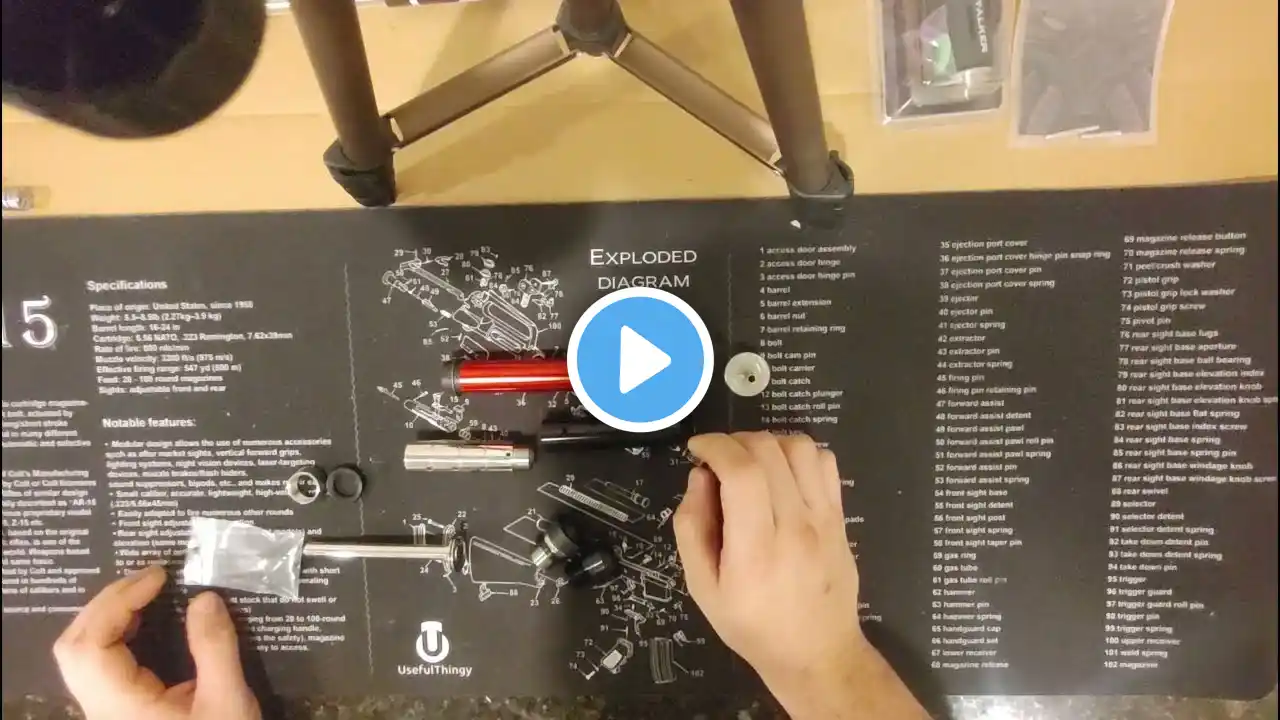 ภาพตัวอย่างวิดีโอ