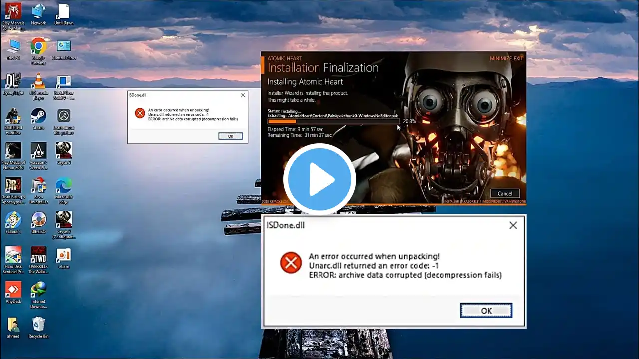 ภาพตัวอย่างวิดีโอ