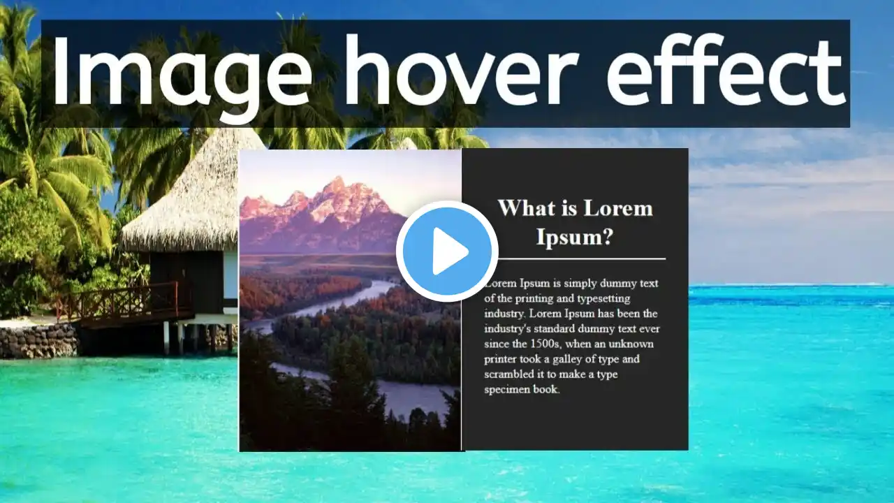 ภาพตัวอย่างวิดีโอ