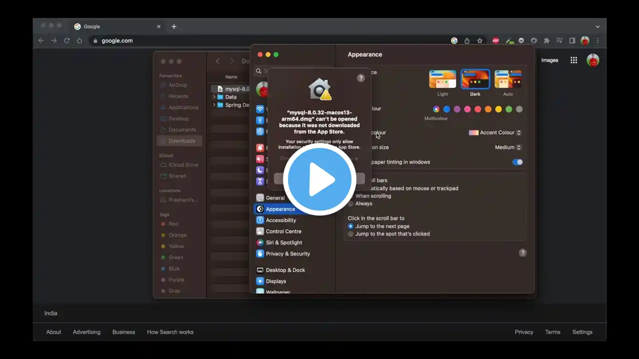 ภาพตัวอย่างวิดีโอ