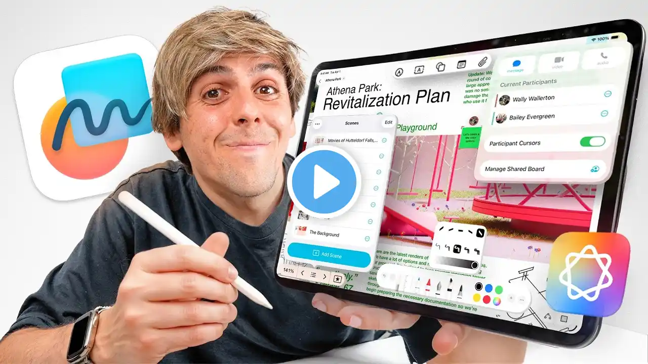 ภาพตัวอย่างวิดีโอ