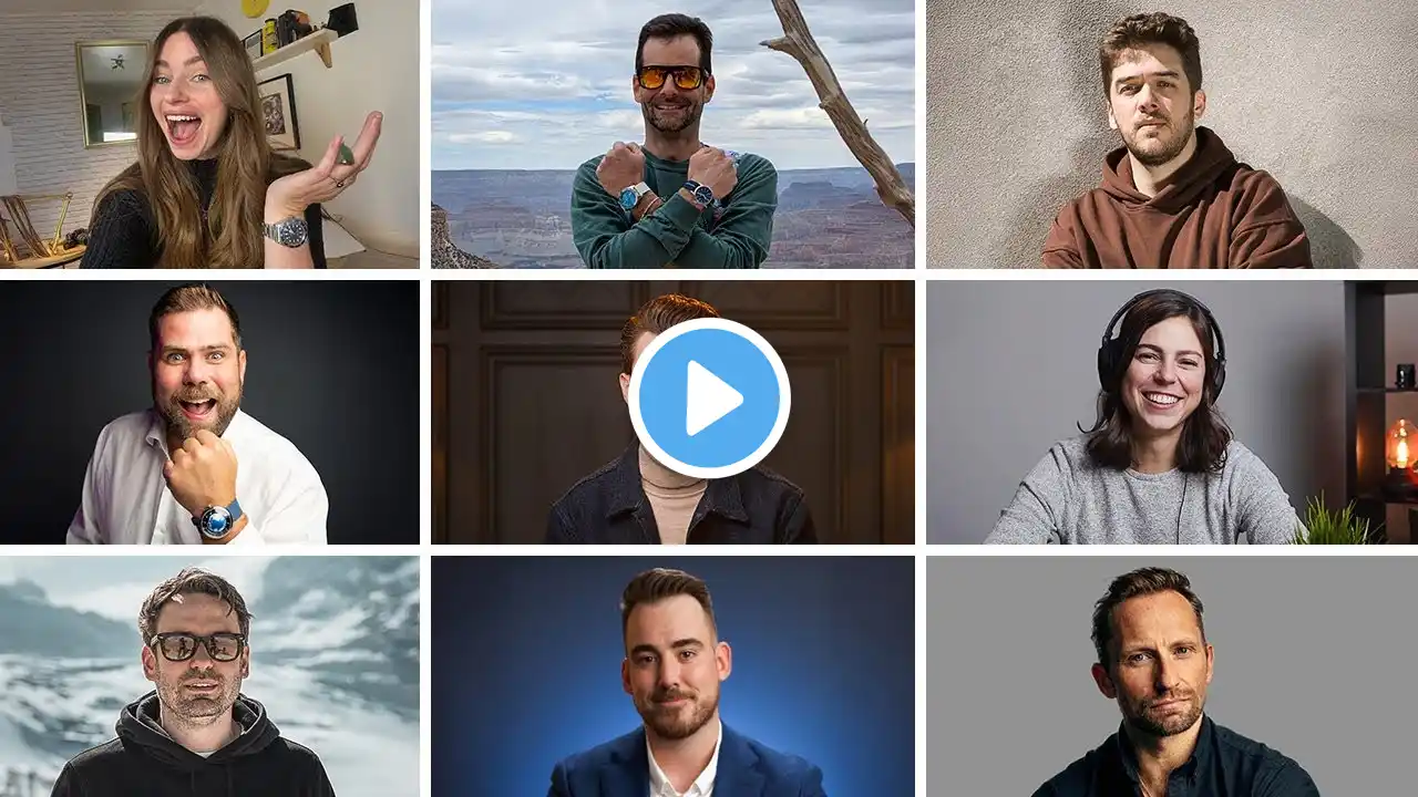 ภาพตัวอย่างวิดีโอ