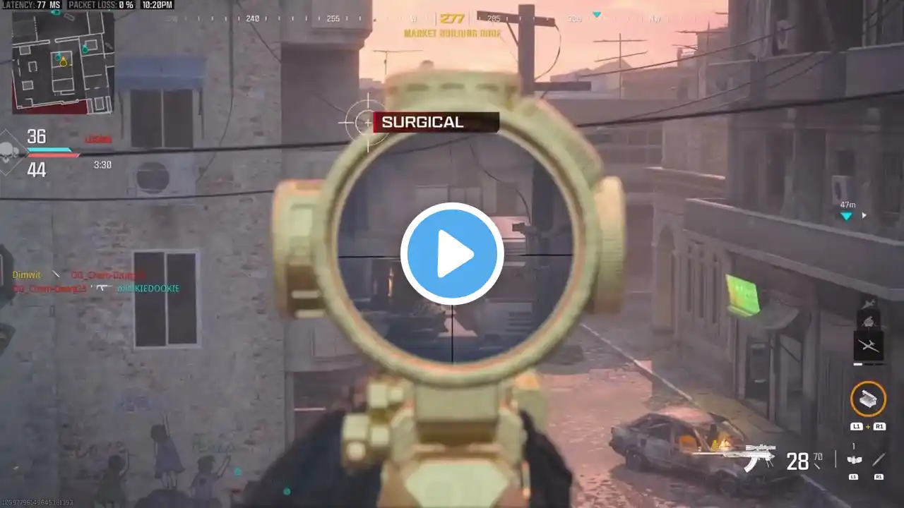 ภาพตัวอย่างวิดีโอ