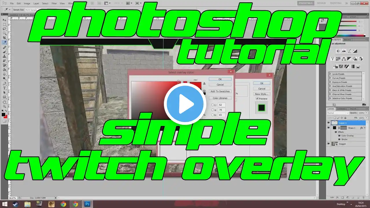 ภาพตัวอย่างวิดีโอ