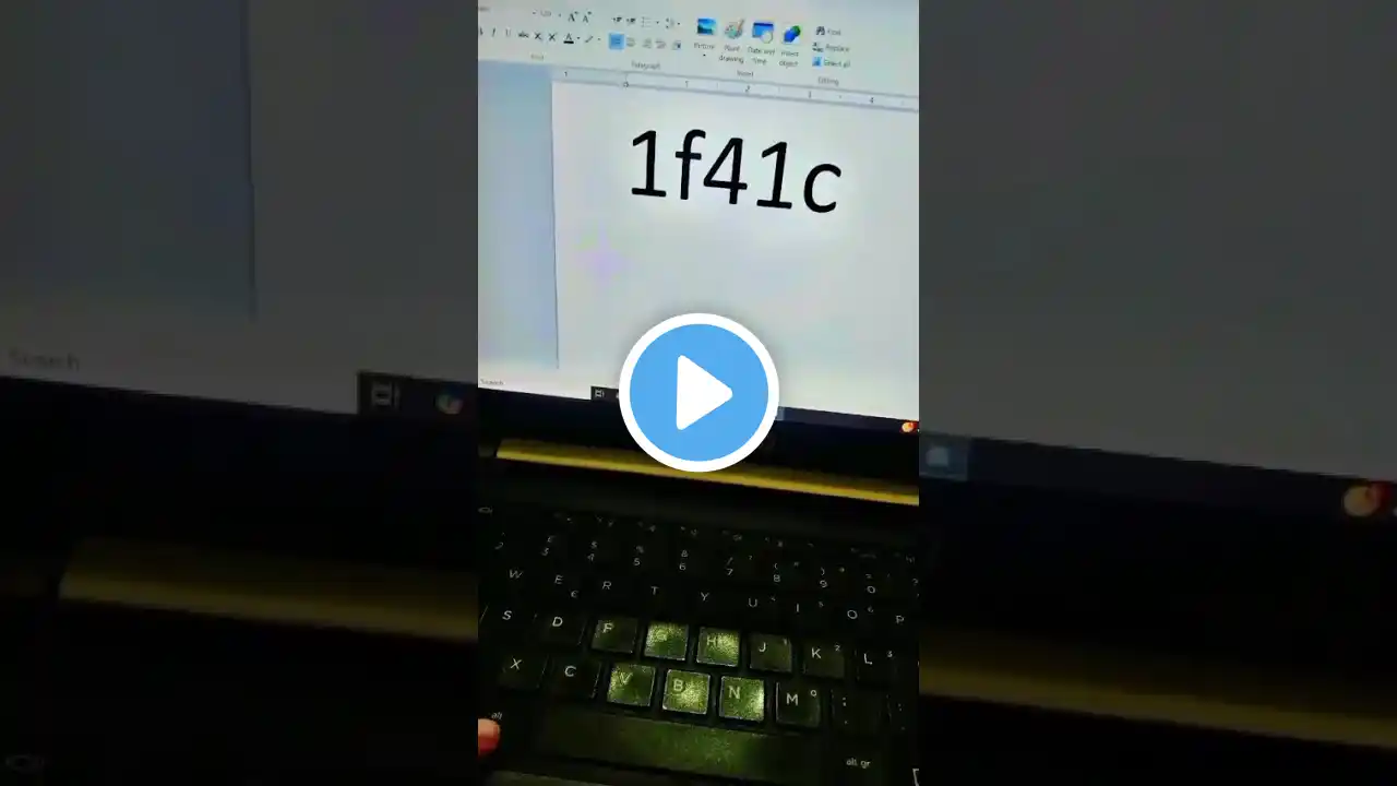 ภาพตัวอย่างวิดีโอ