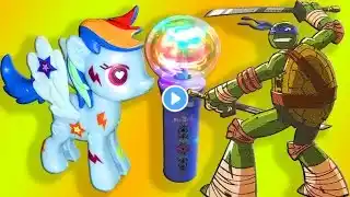 ภาพตัวอย่างวิดีโอ