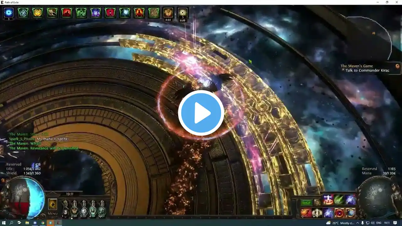 ภาพตัวอย่างวิดีโอ